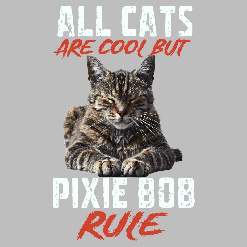 Pixie bob