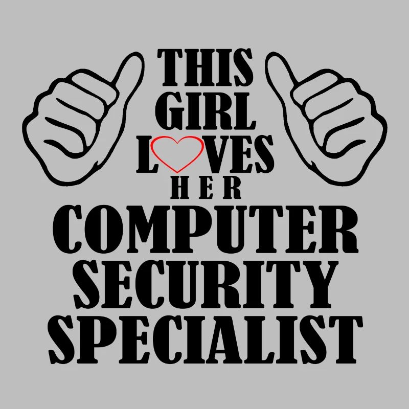 Computer security specialist