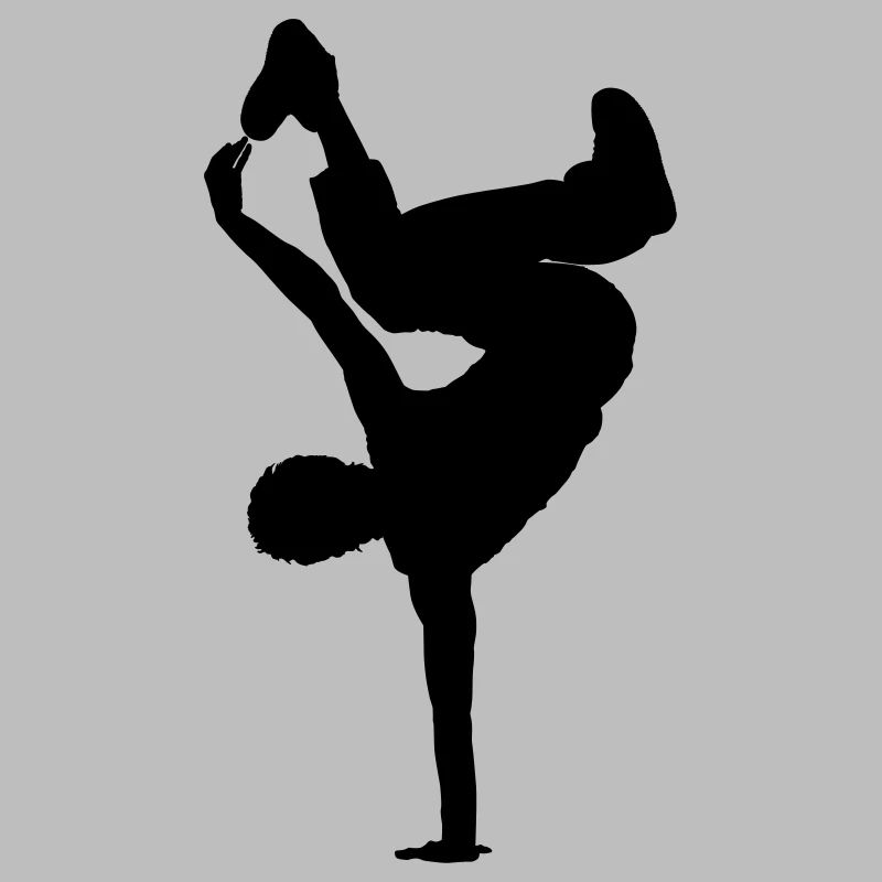 Breakdancer