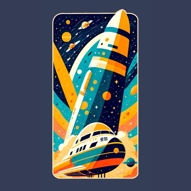 Navette spatiale