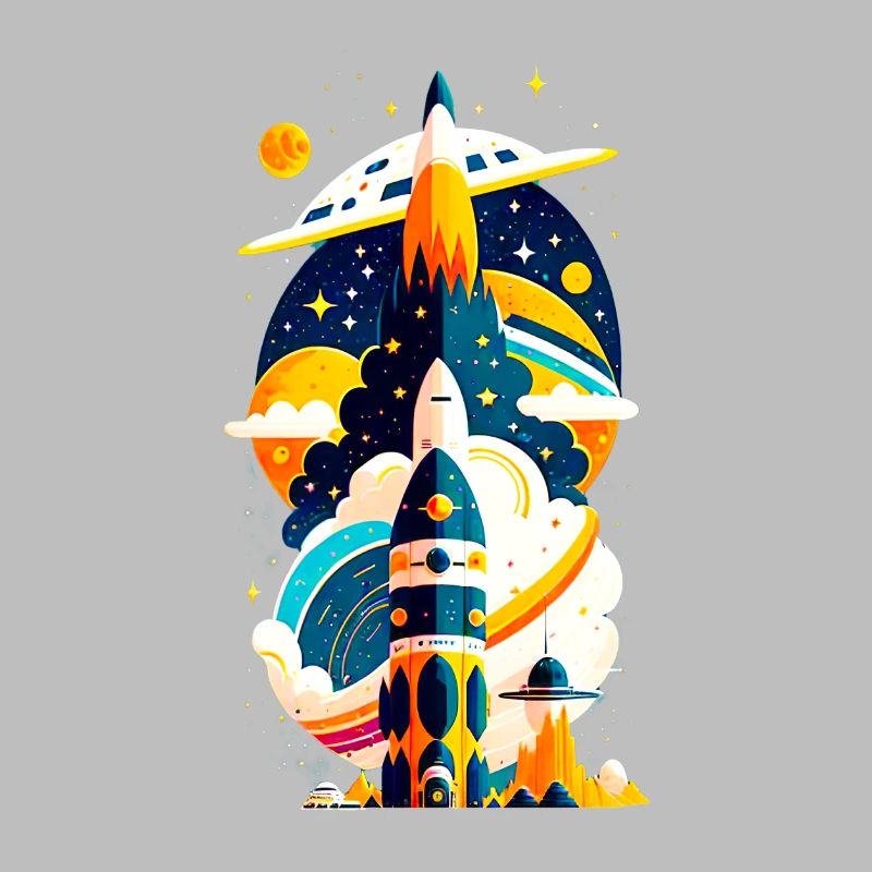 Rocket Space