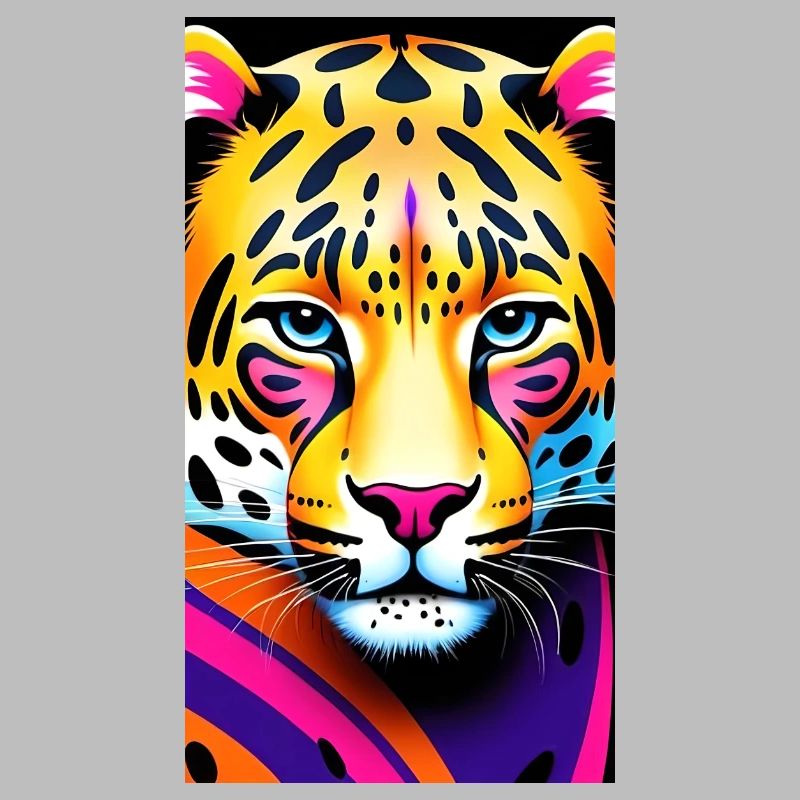 Leopard Front 1