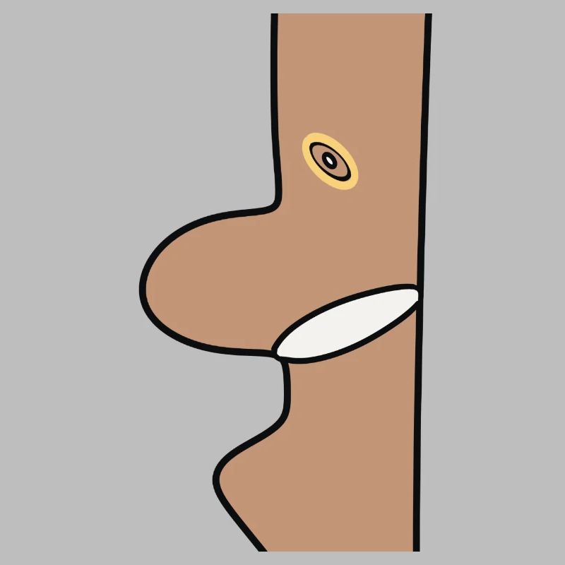 Jambe de