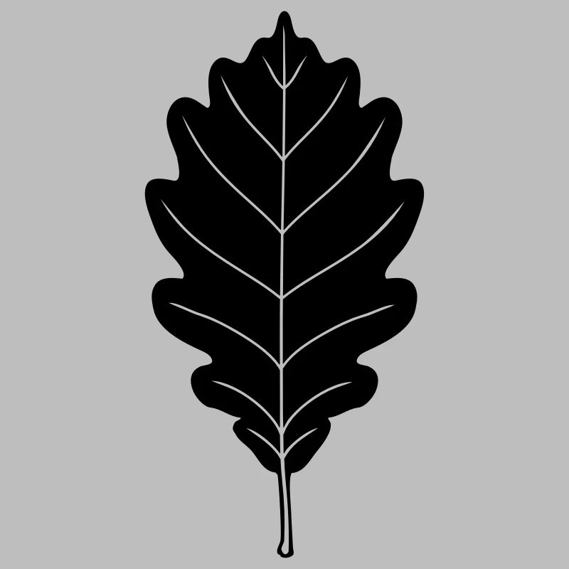 Oak Leaf
