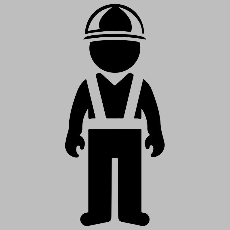Bauarbeiter