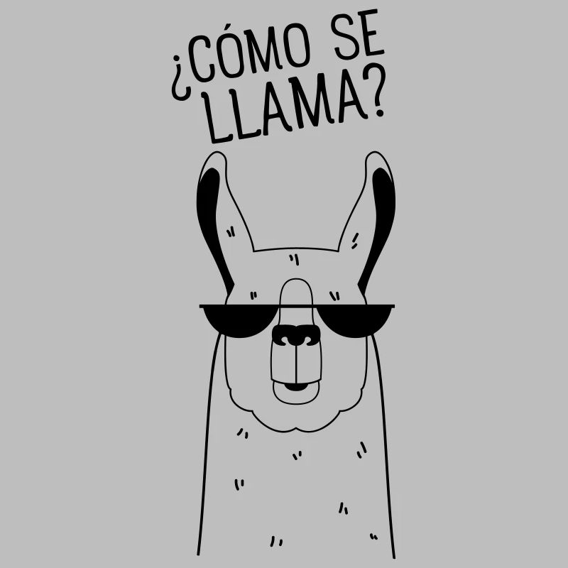 ¿Cómo Se Llama?
