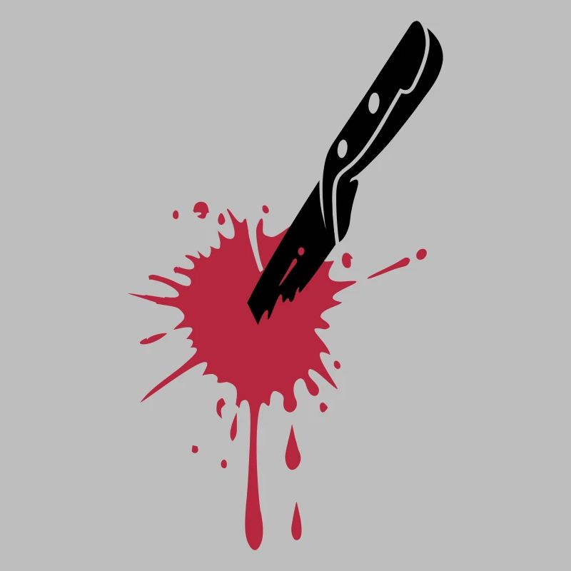 BLOOD MESSER