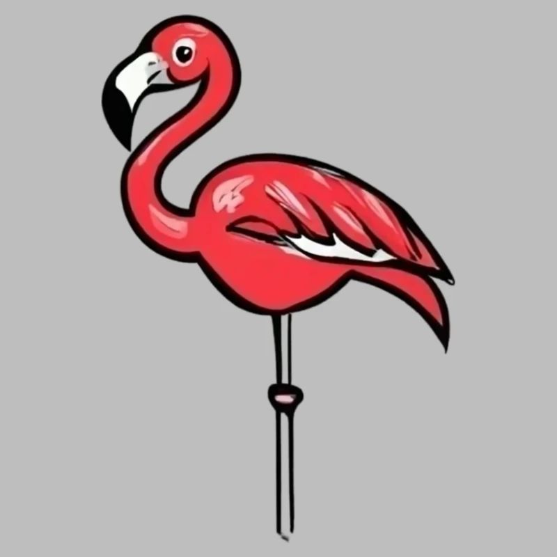 Flamingooo