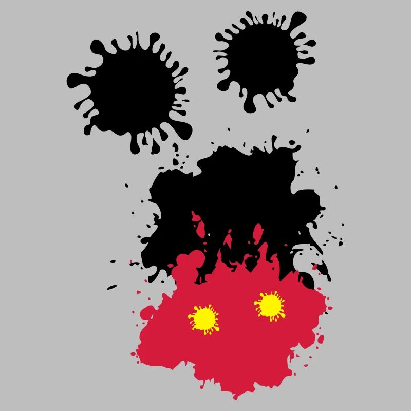 Maus-Spots