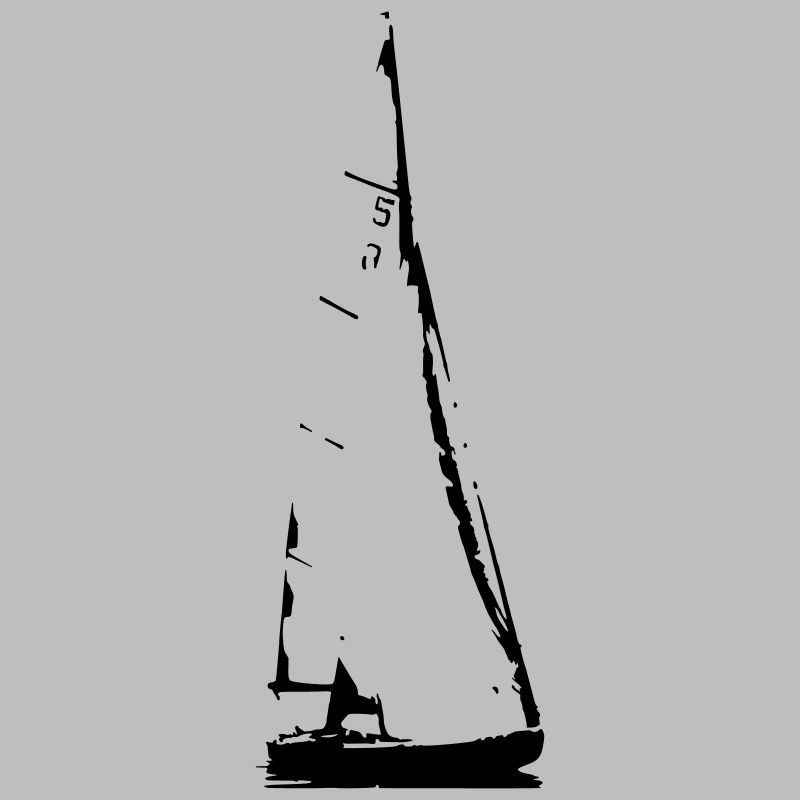 Sailing Boat