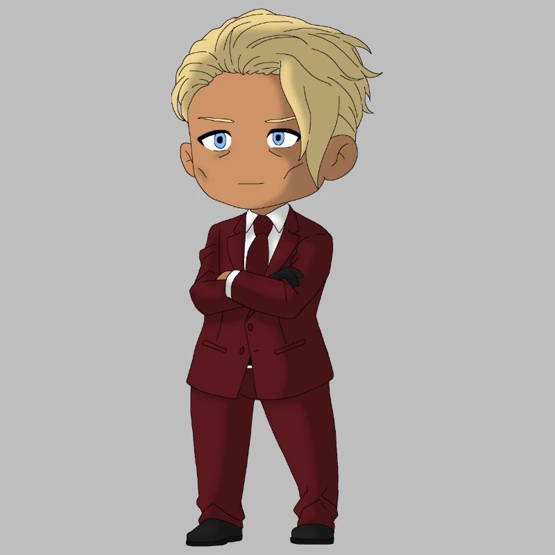 chibi nakamara