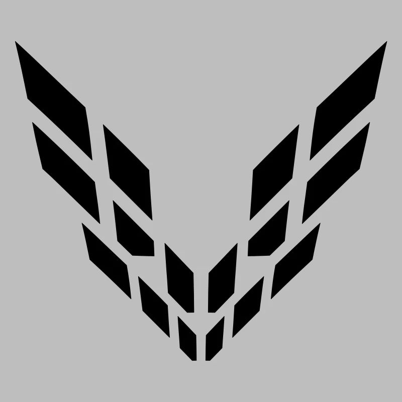 Abstract pattern design