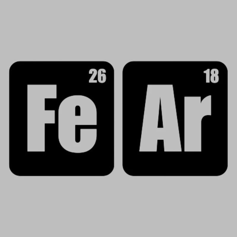 Fear