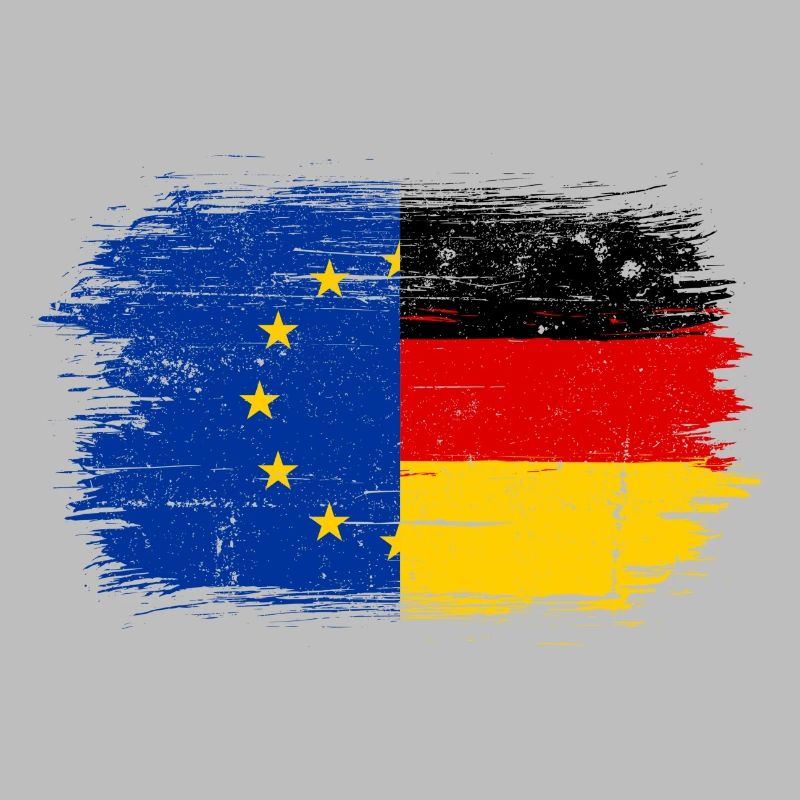 Flag Fusion EUGermany Brush