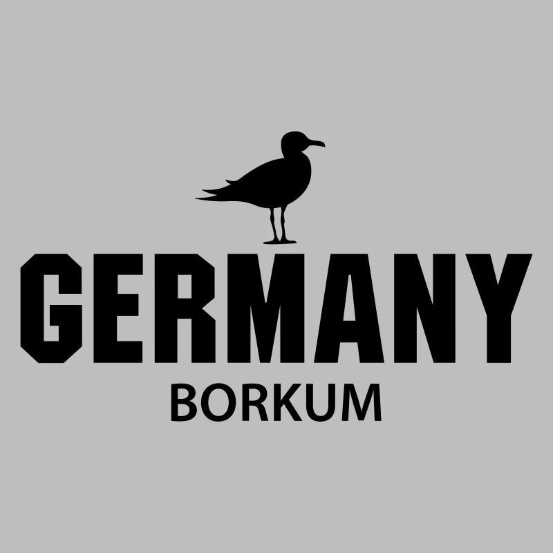 Borkum GERMANY