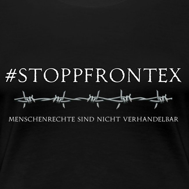 Stopp Frontex