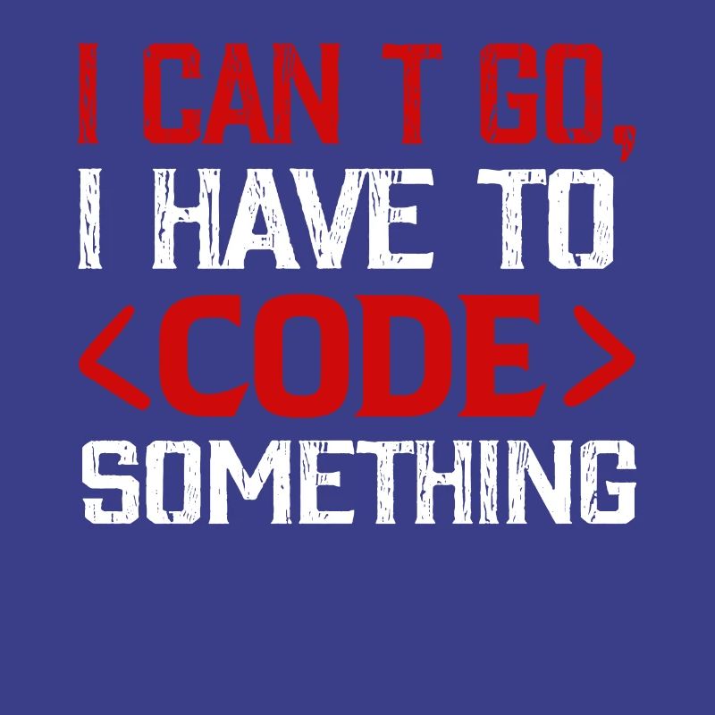 Programmierer , Nerd , Computer Code