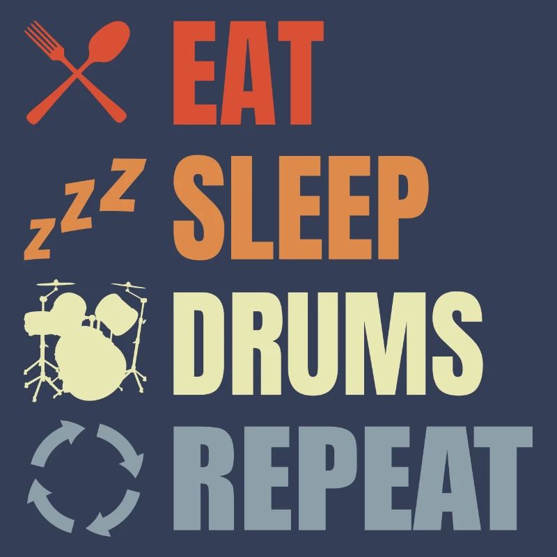 Drum Routine