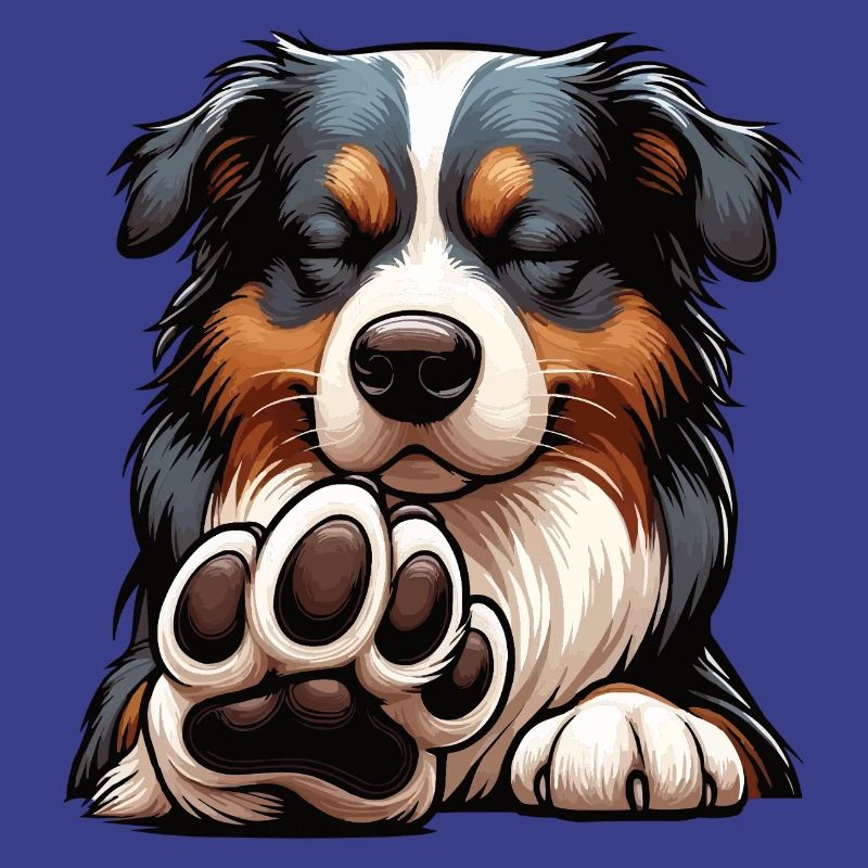 Australian Shepherd Aussie Aussiebesitzer Aussies