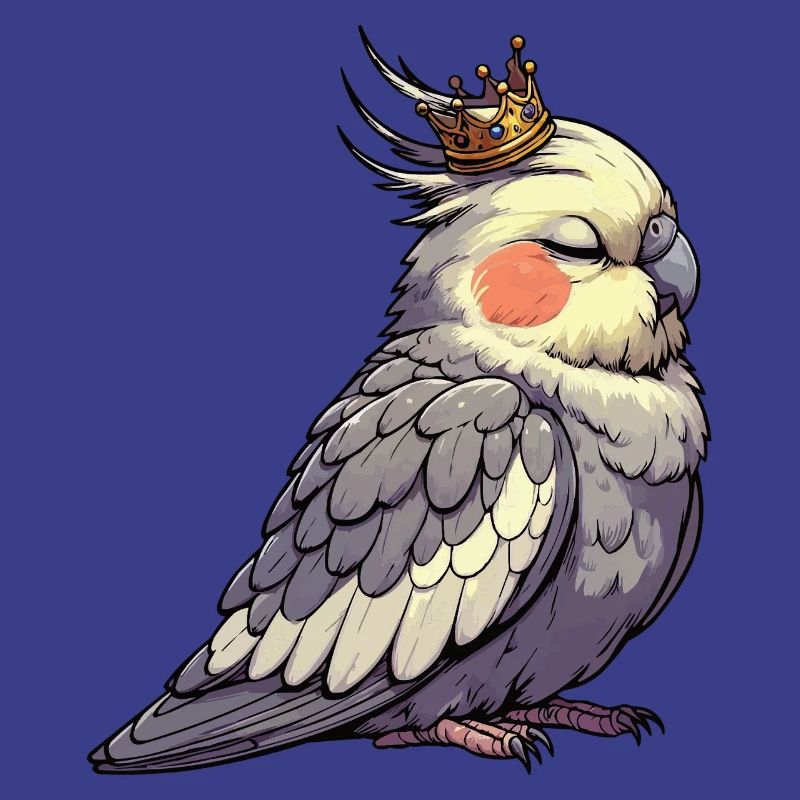 Calopsitte Calopsitte Calopsitte Oiseau calopsitte