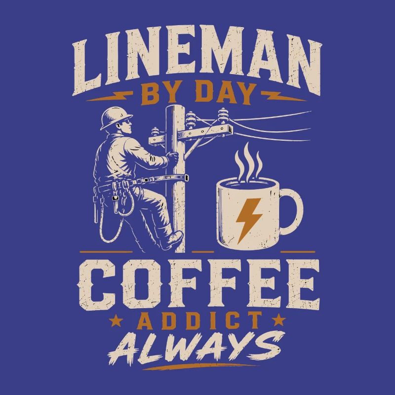 Electricity, Technician, Coffee, Cable, Work