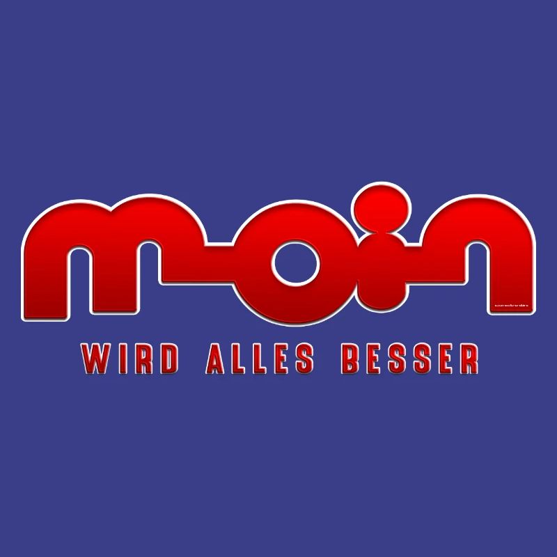 Moin wird alles besser