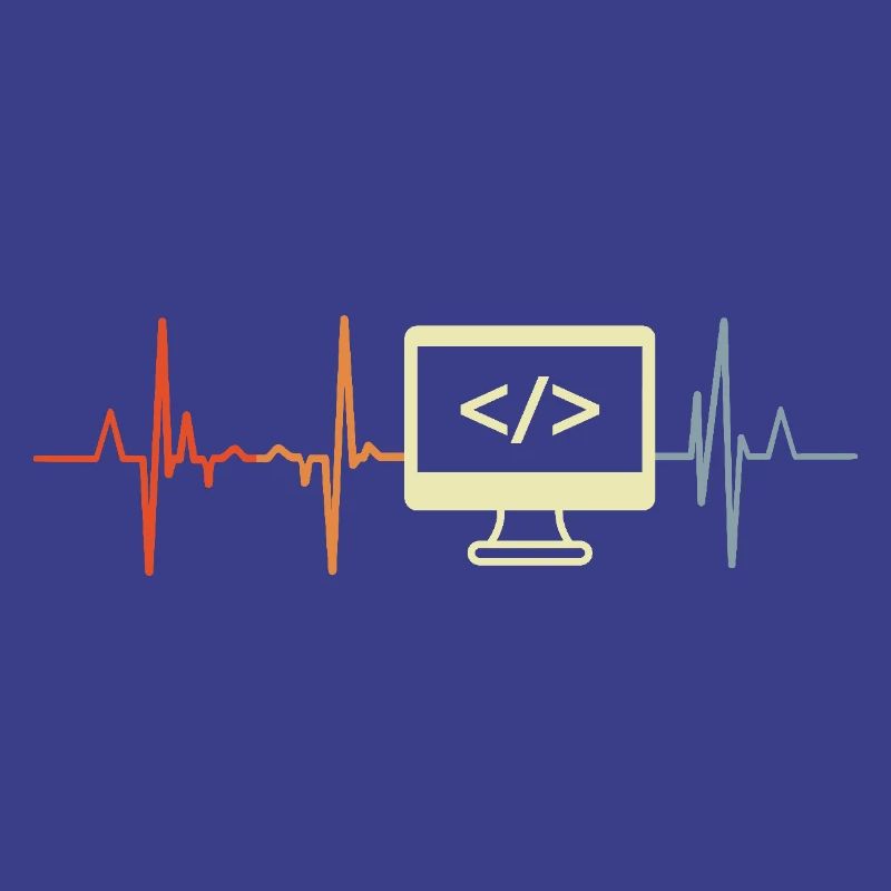 J’adore programmer