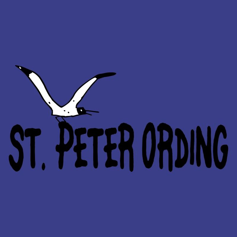 St Peter Ording