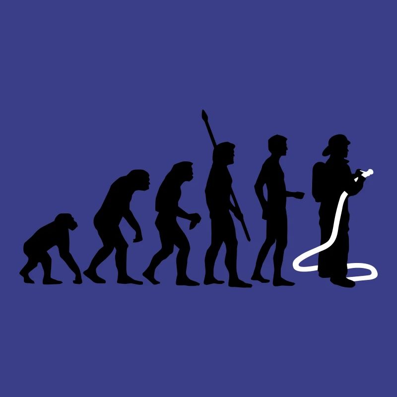 evolution firefighter