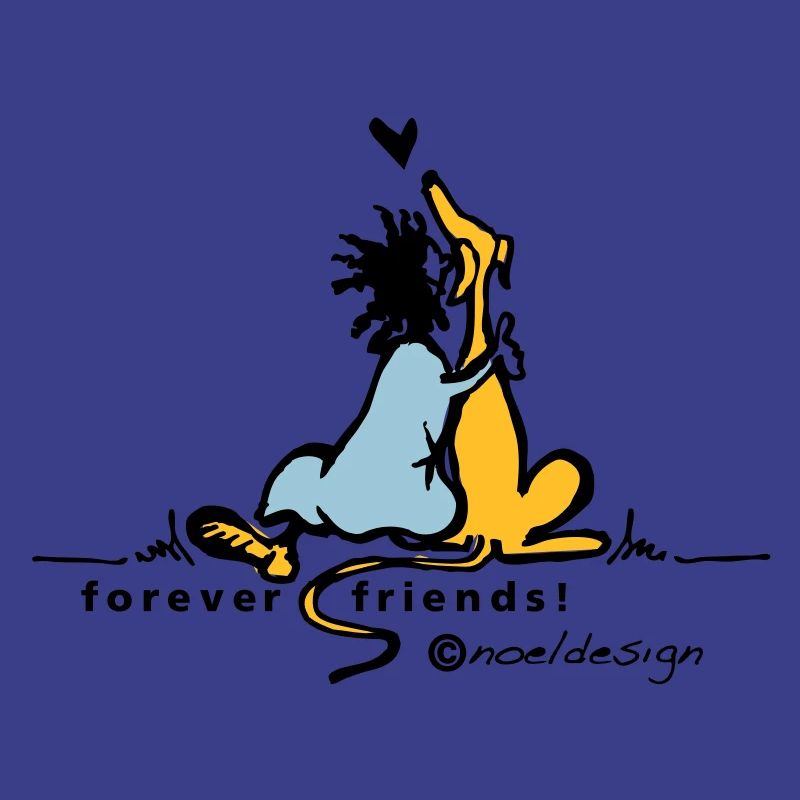 forever friends