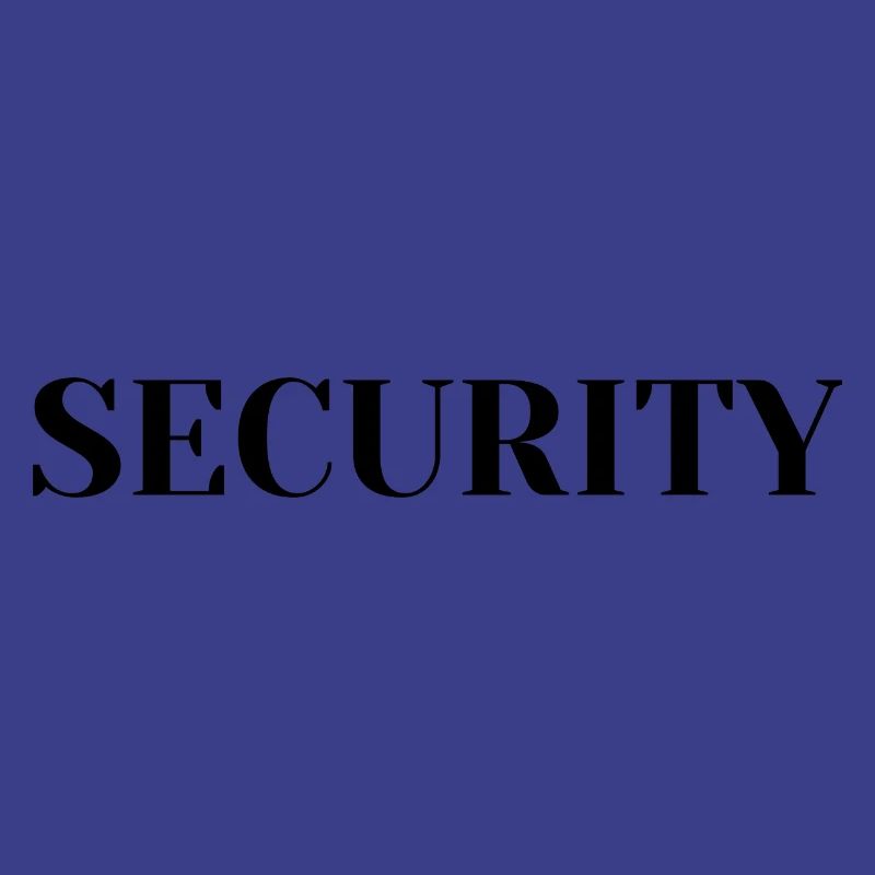 security"