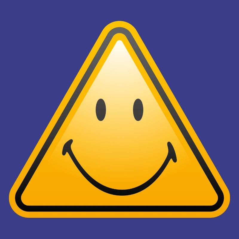 Smiley Shield