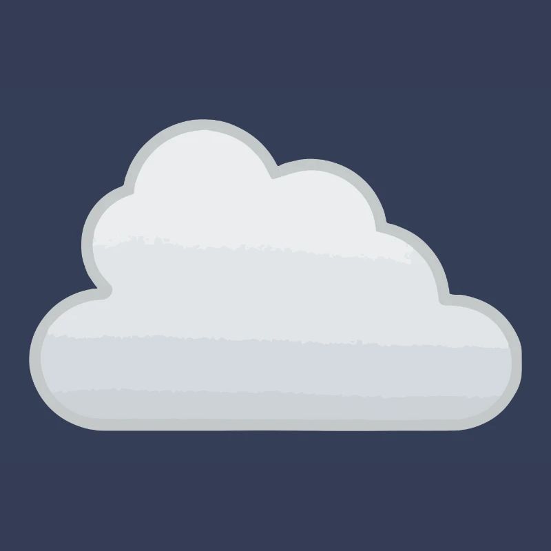 Cloud Cloud Sky Gift Idea