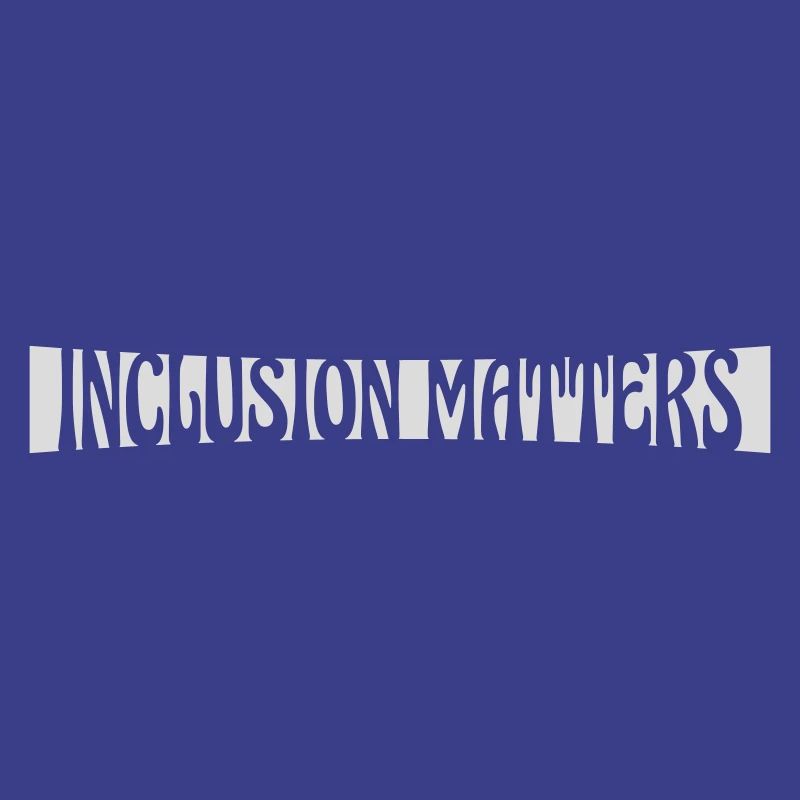 L’inclusion compte Citation du logo