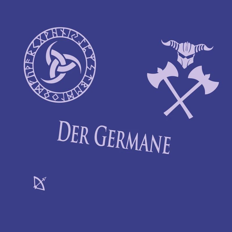 Der Germane