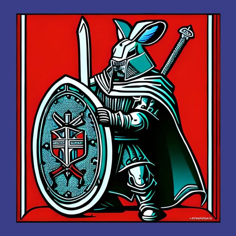 Make Easter Great Again I