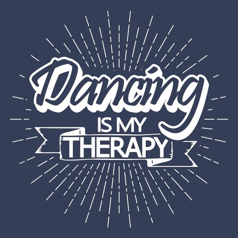 Dancing Dancer Dancer Gift Moving Hobby