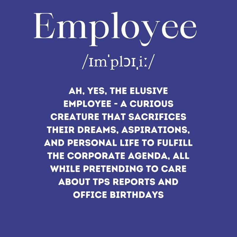 Prix de l’employé Employé