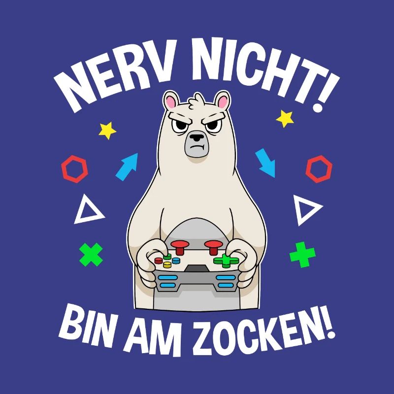 Controller Videospiel Zocker Gamer Computerspiel