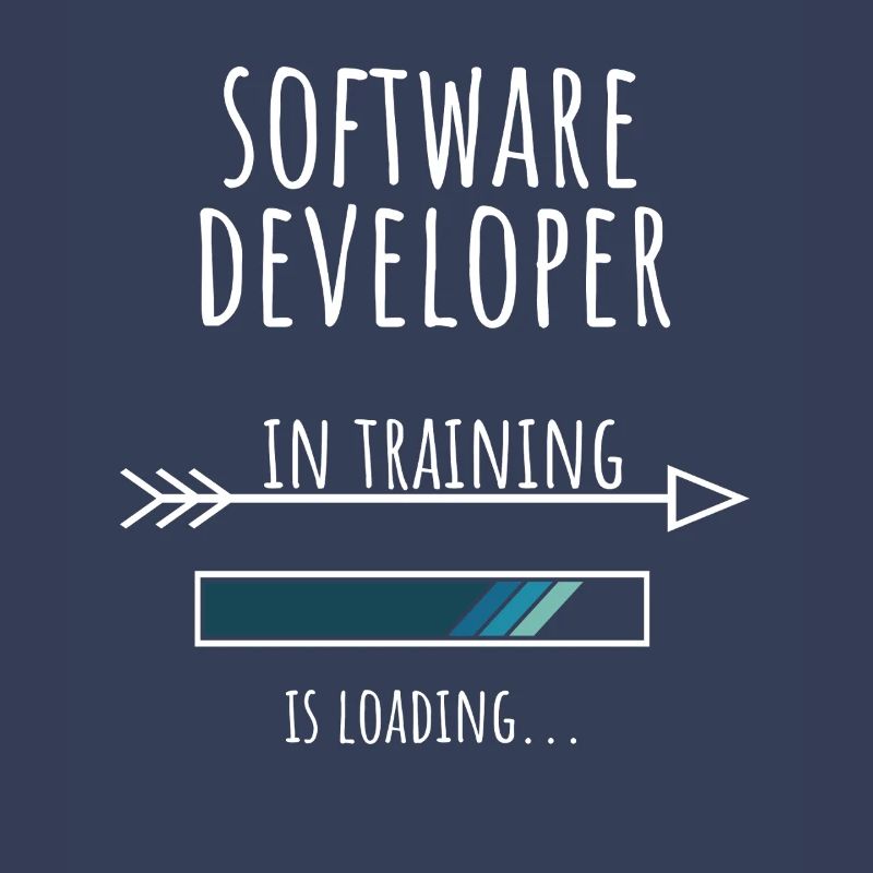 Software Developer in Training Gift