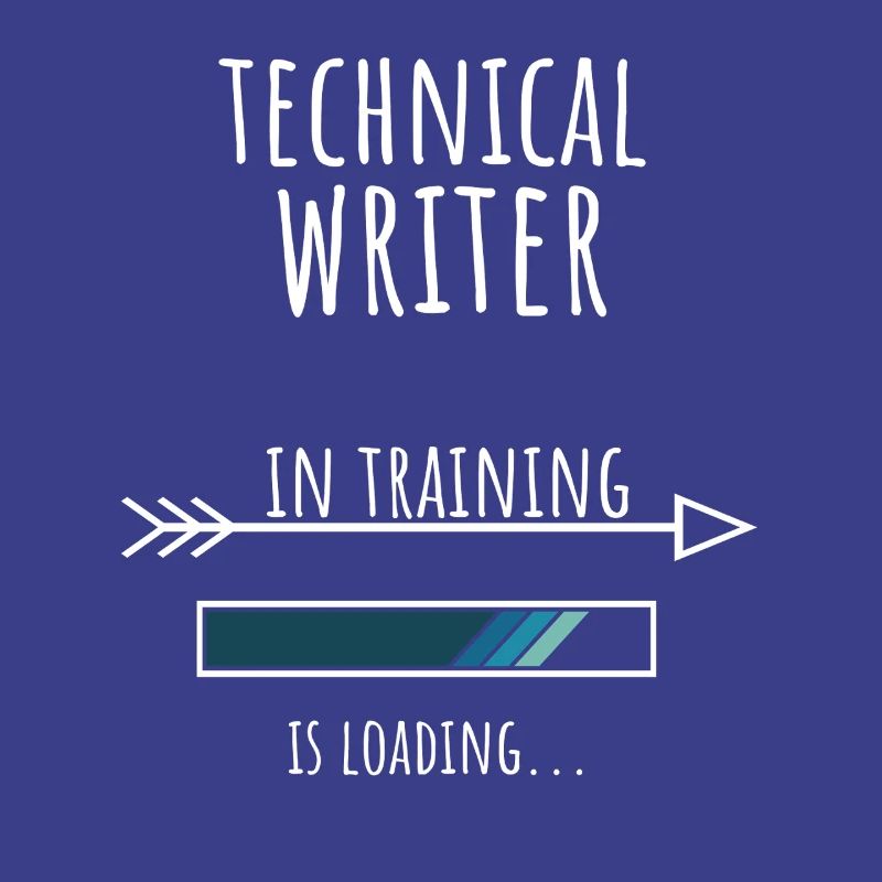 Technical Writer in Training Profession Gift
