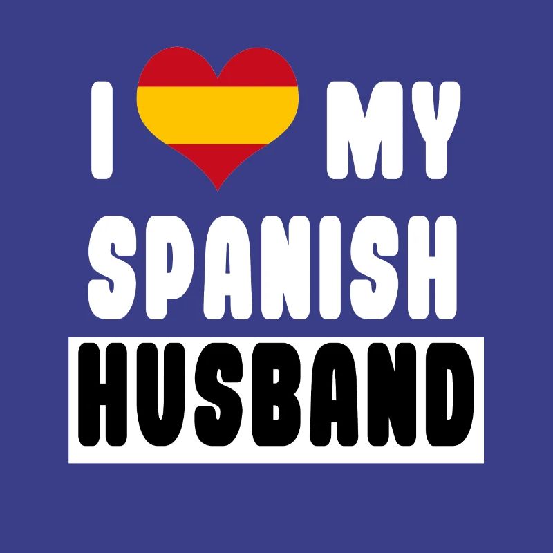 Ich liebe meinen Spanischen Ehemann Spanier