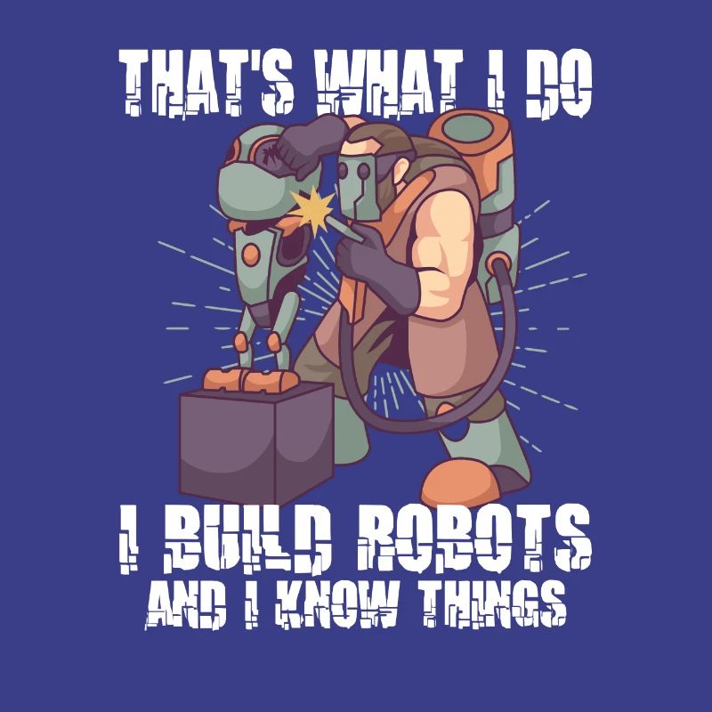 Robotics Engineer For Machine Learning