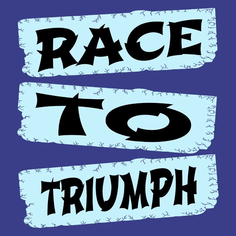 eagerness statement jokes present idea stakes race