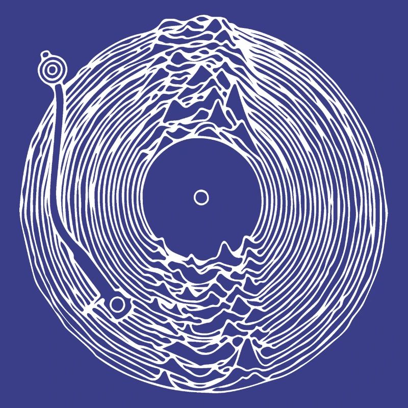 musique scratch Turntable