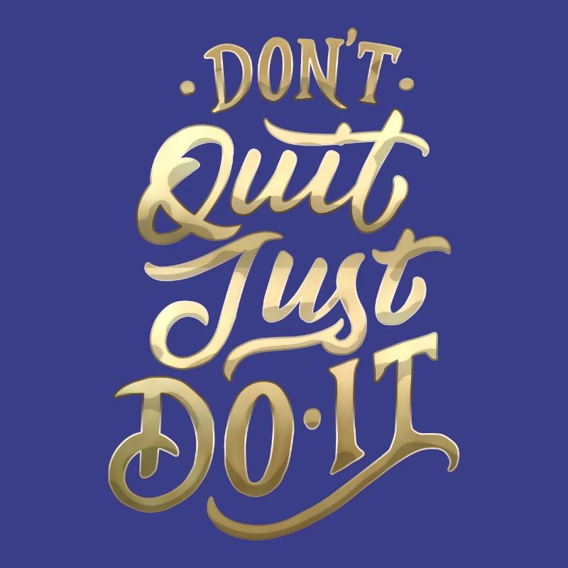 Don't Quit Gradient Script