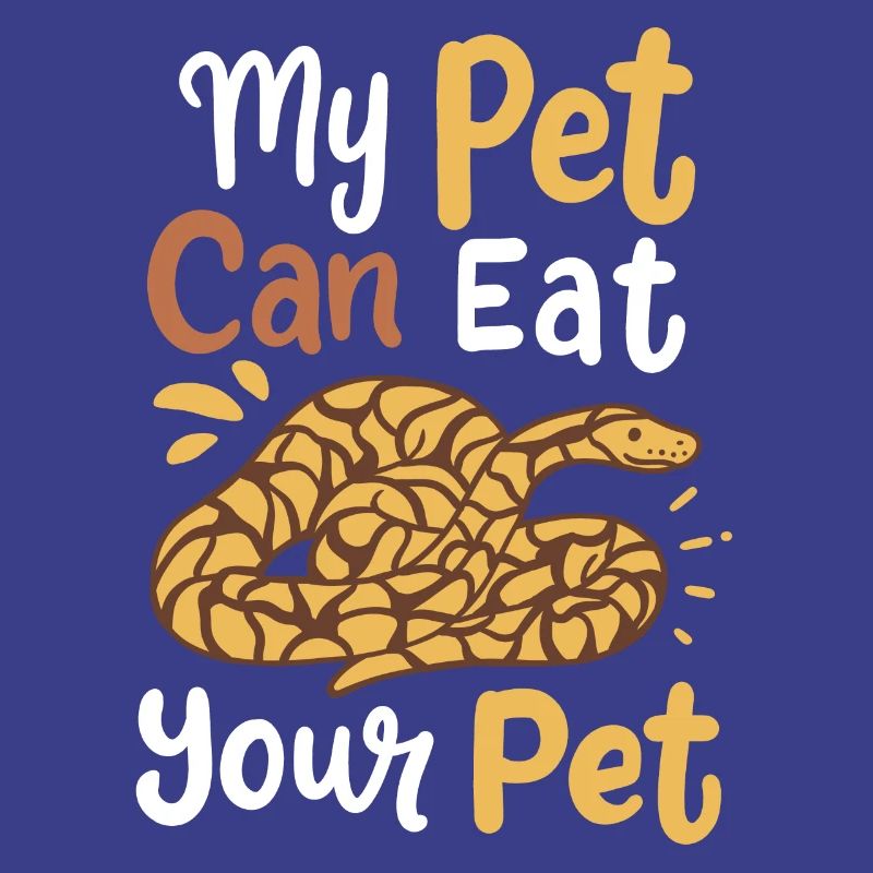 Python Serpents propriétaires