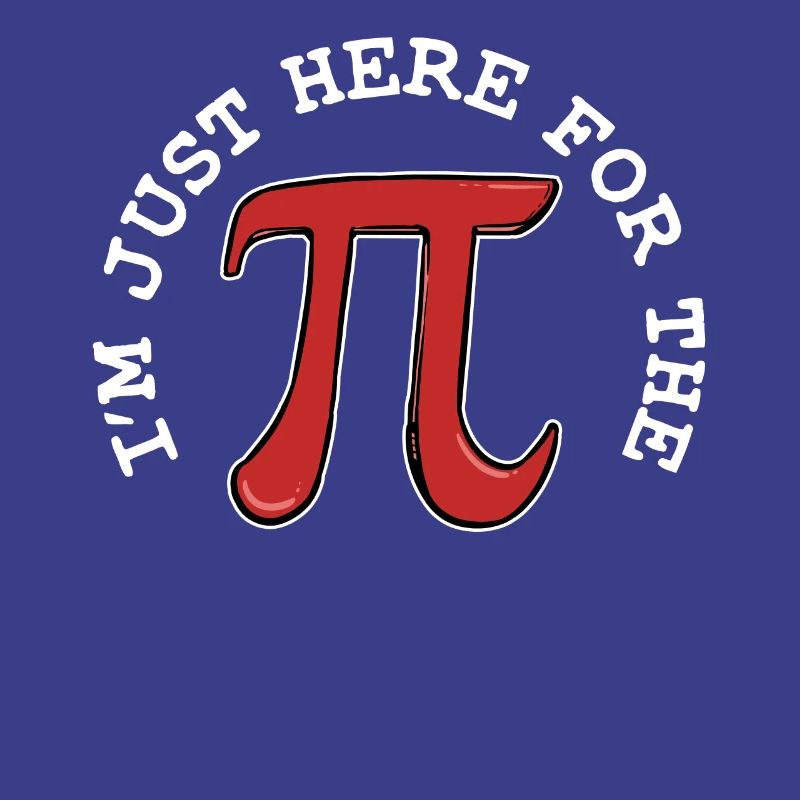 Pi-Tag Pi Math