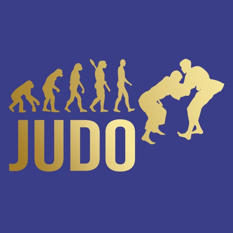 Judo Evolution