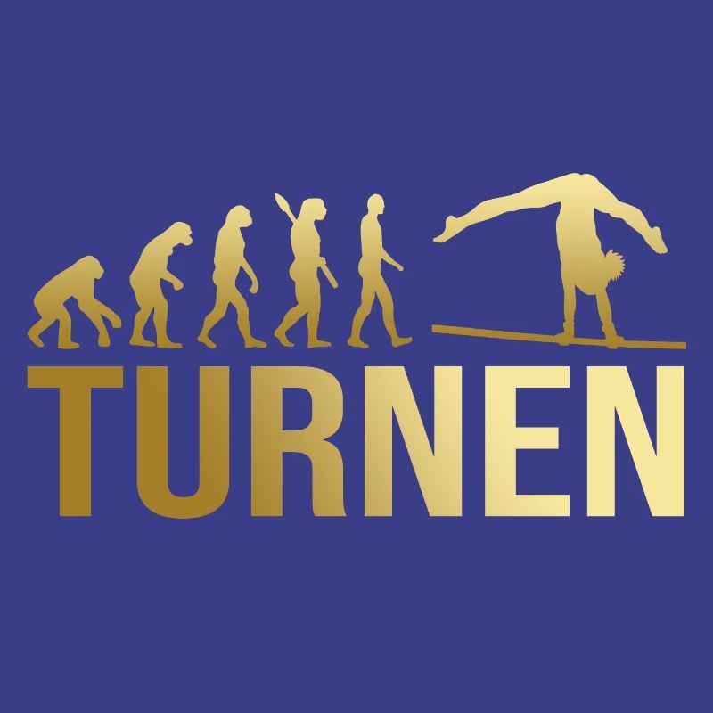 Evolution Turnen